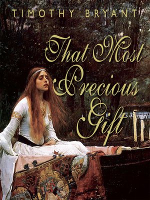 cover image of That Most Precious Gift
